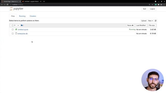Como usar Banco de Dados em Python sem precisar de SQL | SQLAlchemy ORM | Tutorial parte 1/2 смотреть онлайн