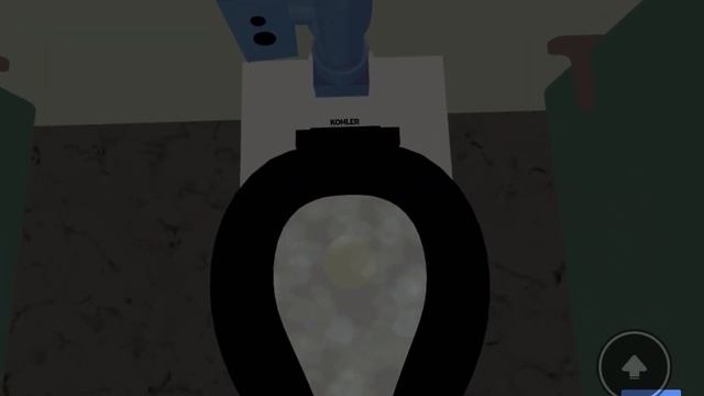 Roblox house and school restrooms смотреть онлайн