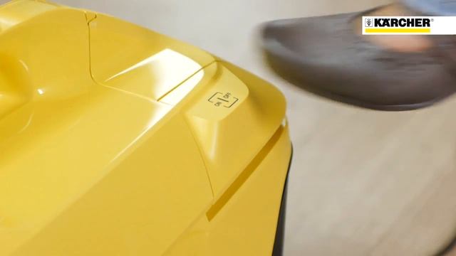 Пылесос с аквафильтром DS 5 800 смотреть онлайн