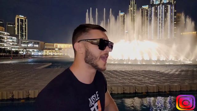 Дубай Macan Без Названия (Cover Майк Фатеев) смотреть онлайн