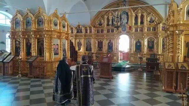 Мч. Кодрата и дружины его смотреть онлайн