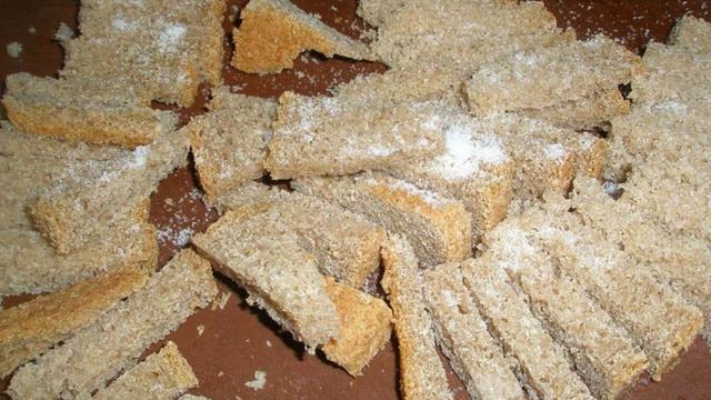 Сборник рецептов