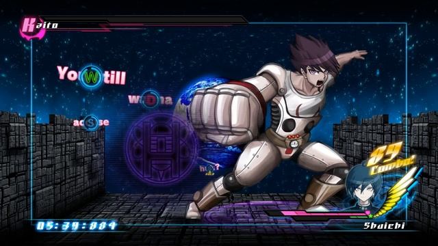 All Argument Armaments With No Misses [DANGANRONPA V3 SPOILERS]