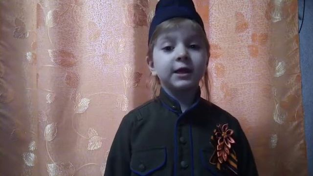 Баранникова Маша гр. "Репка" МАДОУ " Детский сад " Сказка " смотреть онлайн