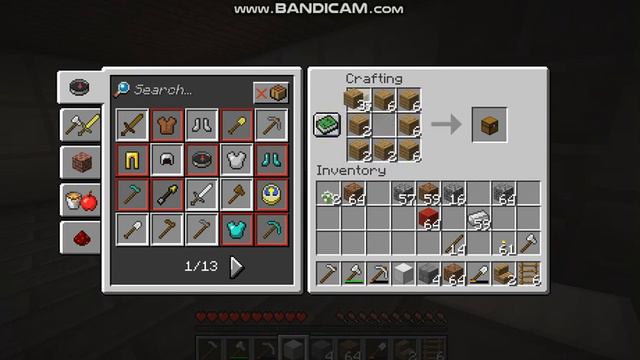 В НАШЕЙ ДЕРЕВНЕ НОМЕР 15 ПОЯВИЛСЯ ТОРНАДО В МАЙНКРАФТ! смотреть онлайн