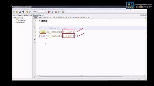 eduTic - Sistema de WebServices PHP - Android Studio смотреть онлайн