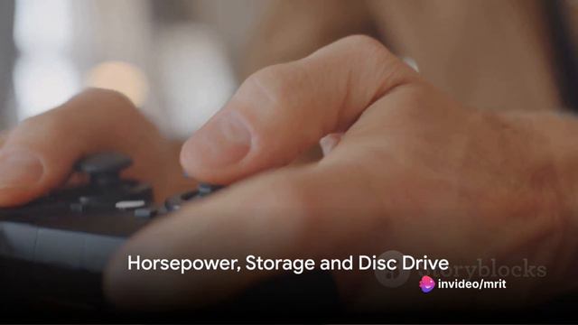 PS5 Slim vs. Regular: What are the differences? смотреть онлайн