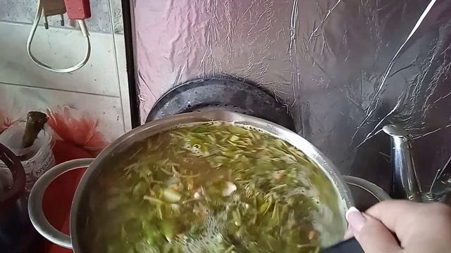 Кулинарные эксперименты