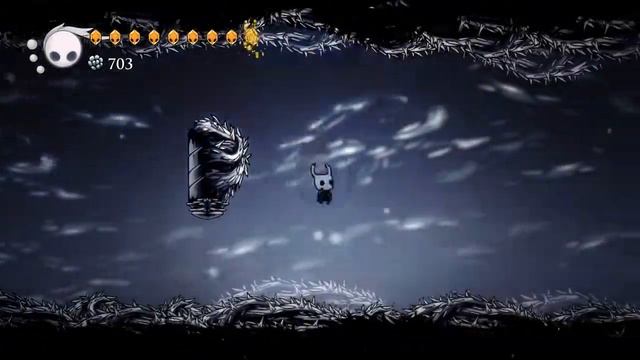 Hollow Knight Grimm Troupe DLC Review смотреть онлайн