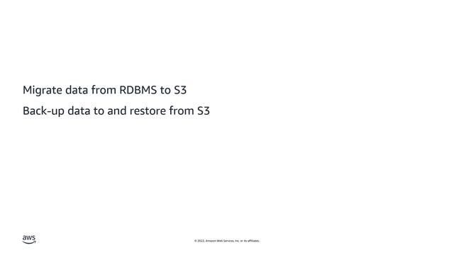 Introduction to Amazon MSK Connect | Amazon Web Services смотреть онлайн