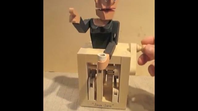 Automata - "Java Jane" смотреть онлайн