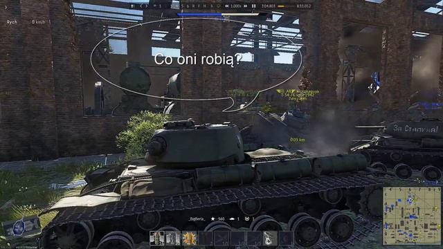 =214.Black Sheeps= How to get rid of camper смотреть онлайн