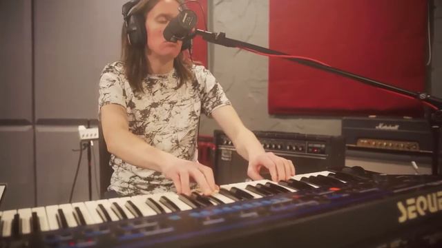 “You Don't Fool Me” (QUEEN Cover) by One Vision смотреть онлайн