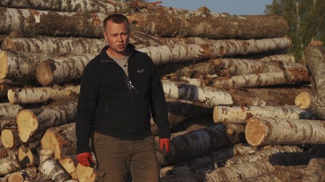 Тест бензопил Efco серии MTH смотреть онлайн