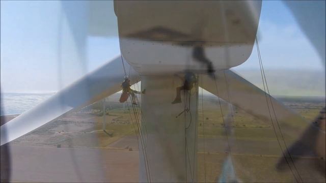 Обслуживание ветроэлектростанций. Ветряки. Клининг. Промышленный альпинизм. Зелёный тариф. смотреть онлайн