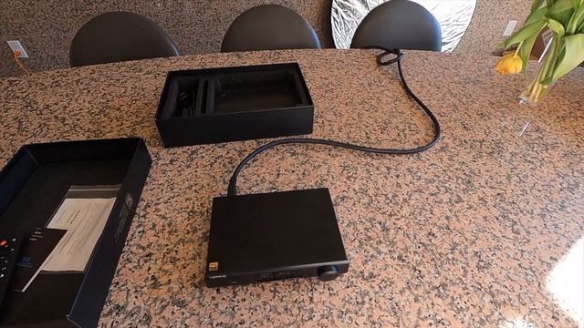 Pre90 Pre-Amp Review ! A Significant Audio Upgrade ! смотреть онлайн