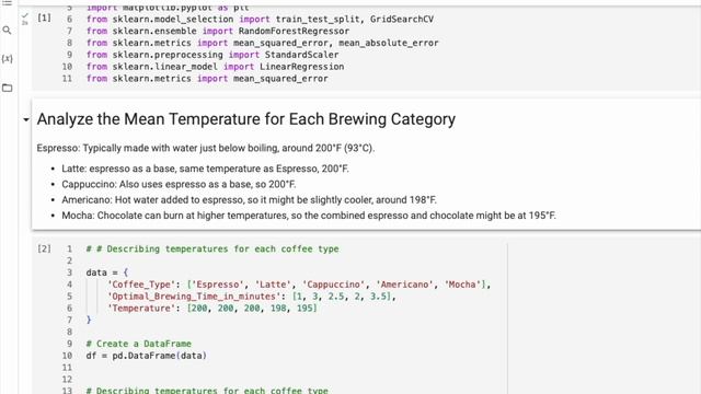 AI Barista Bots ?☕ Real-Time Coffee Making with Python ML ? & Text-to-Speech ?️!" смотреть онлайн