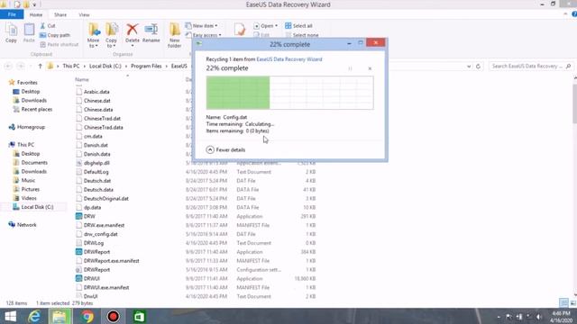 Data Recovery Software For Free EaseUS  Upgrade For Free100% Working Method Tested With Proof
