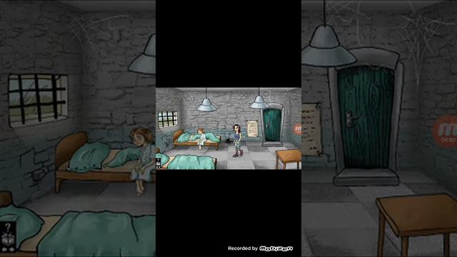 Видео прохождение игры ,,Элис и исправительная школа ведьм" смотреть онлайн