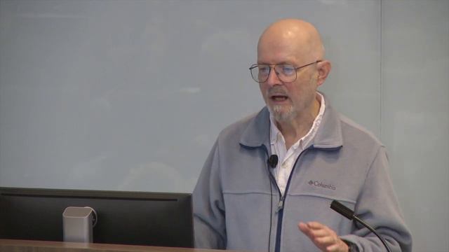 San Diego 2049: Worldbuilding: Scenarios, for Fun and Survival, with Vernor Vinge смотреть онлайн