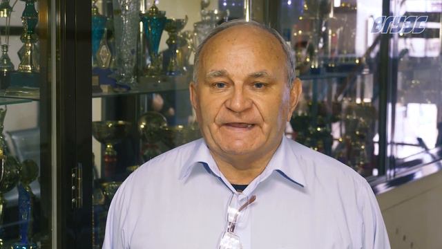 ВГУЭС. Студенты и преподаватели университета записали видеообращение в поддержку жителей КНР смотреть онлайн