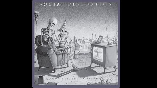 “Basket Case” but every time Billie Says “The Creeps”, “The Creeps” by Social Distortion Plays смотреть онлайн
