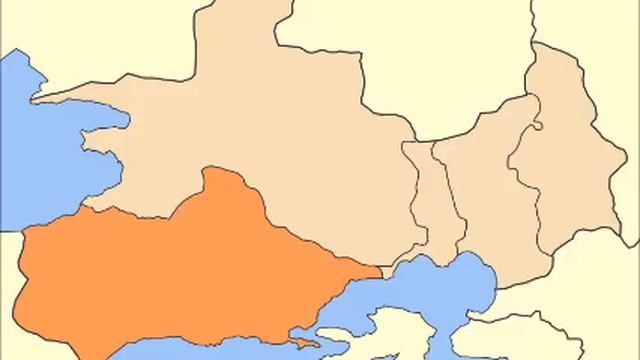 History Of The Ancient Town Of Megara смотреть онлайн