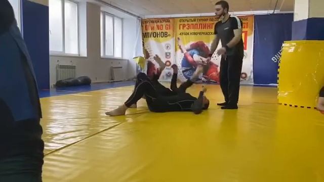 Харон. Ростов. 31.01.21 г.