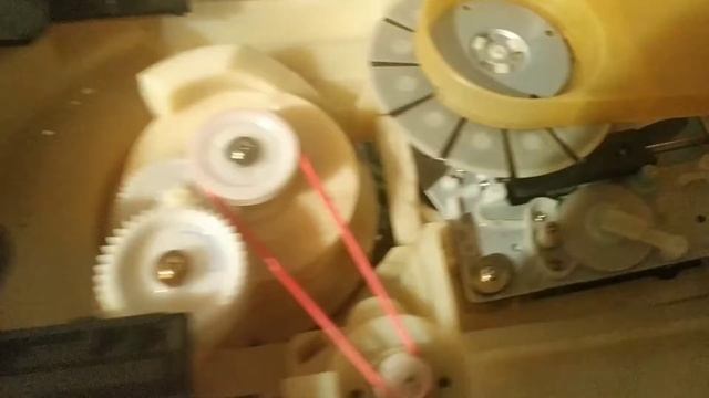 Ремонт CD привода у Sony. смотреть онлайн