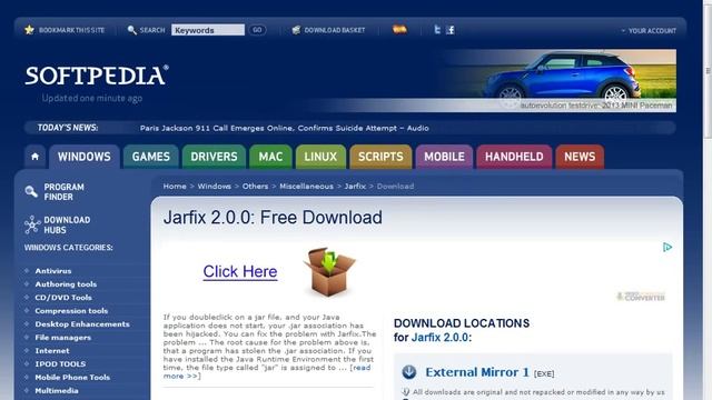 How to fix Java Errors in Minecraft смотреть онлайн
