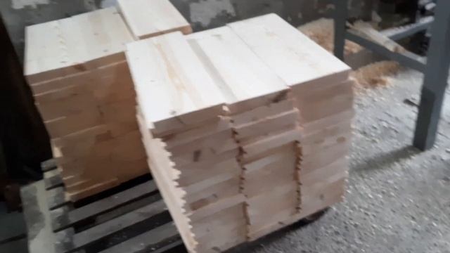 Мощнейший фрезерный станок по дереву - Сделанный своими руками. смотреть онлайн