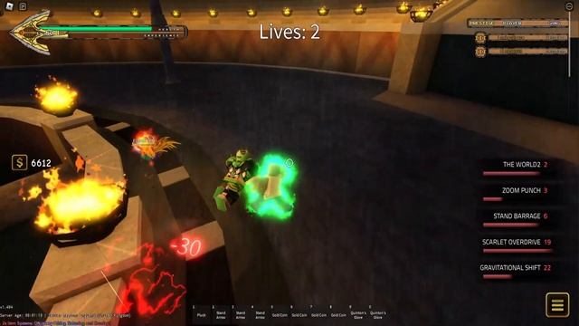 REWORKED HAMON GUIDE | YBA смотреть онлайн