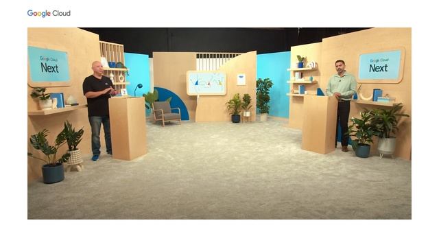 Unify batch and stream data for real-time intelligence at Google scale смотреть онлайн