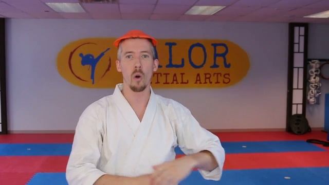 Kata with a Hat ? | Shotokan Karate Kata Training смотреть онлайн