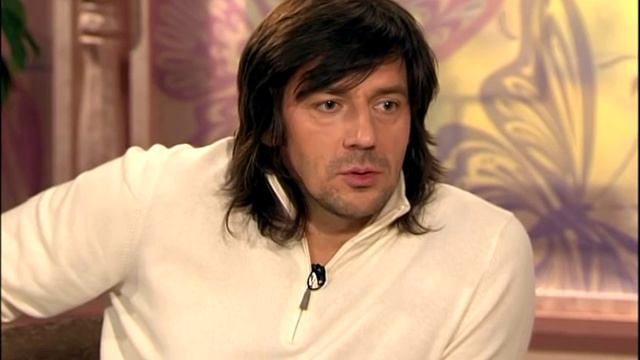 Михаил Кравченко и малярия смотреть онлайн