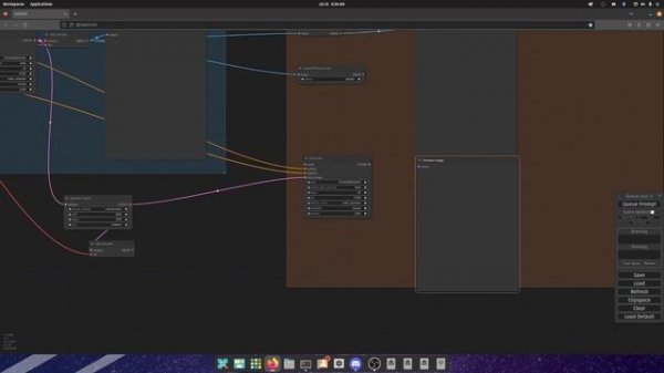 ControlNet Assisted Latent Upscale (Enhanced HiRes Fix) - ComfyUI Tutorial