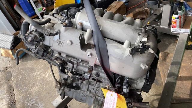 How Long Does the Kia Engine Last ?2005 Sportage 2.7L V6 Engine failure & Replacement Cost 4K iPhon смотреть онлайн