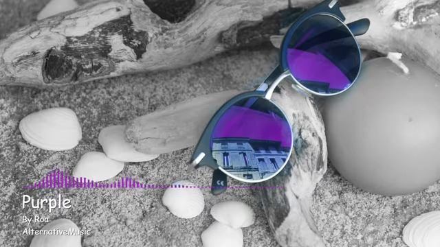 Roa - Purple (No Copyright Music)? Musica Para Disfrutar ? смотреть онлайн