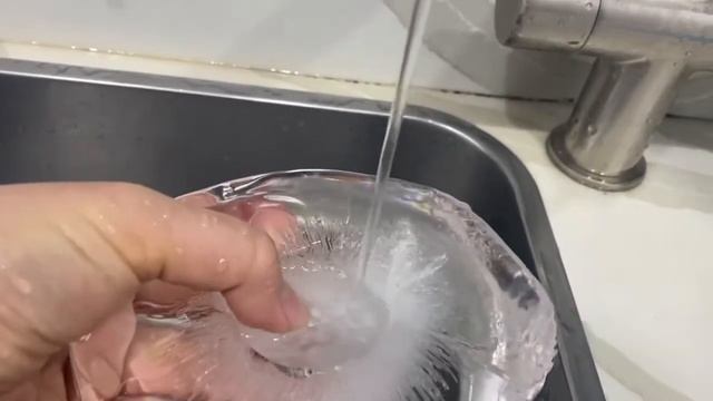 Талая вода в домашних условиях смотреть онлайн