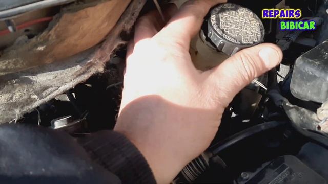 Почему перестала тормозить машина ? смотреть онлайн