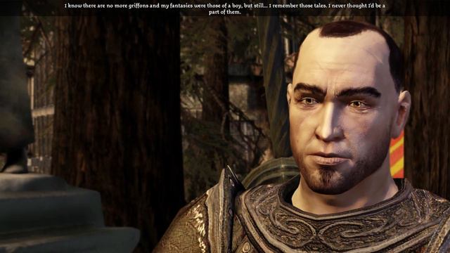 Dragon Age: Origins - Solo Warrior - Part 3 (Ostagar Part 1) смотреть онлайн