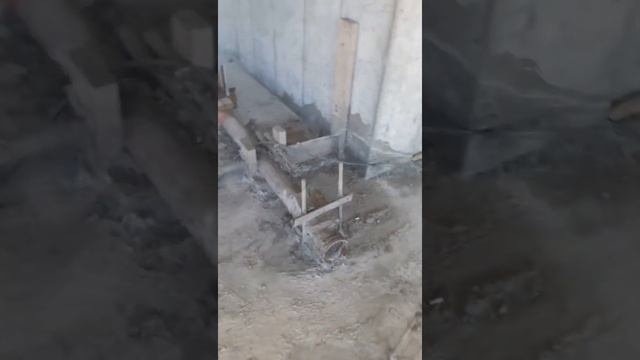 Как закрепить бетоновод смотреть онлайн