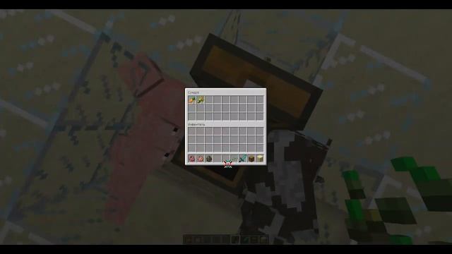 Лучшая ферма животных Minecraft 1.5 смотреть онлайн