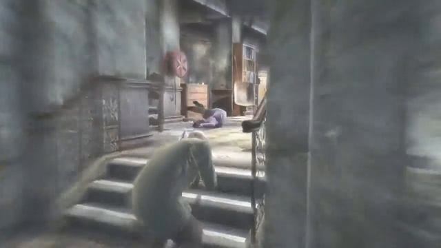 Hitman Absolution pure 60 fps, 6 mbps геймплей тест gtx 560 ti 720p. смотреть онлайн