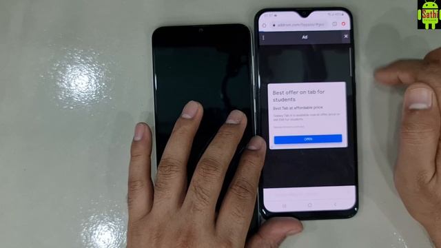 Samsung All FRP Bypass/Google Account Remove Android 11 | Without Pc смотреть онлайн