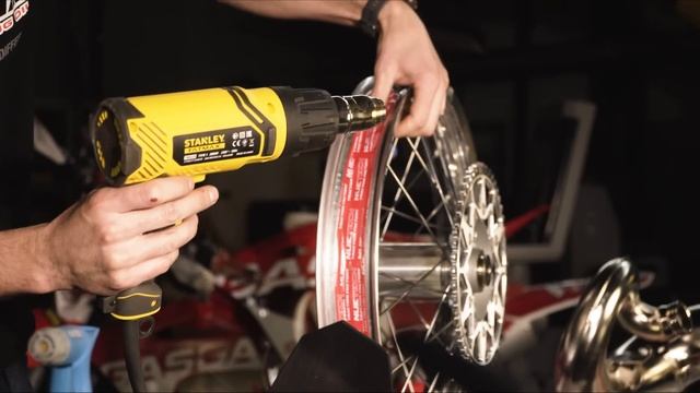 Самый полный обзор тюнинга на эндуро мотоцикл GASGAS.