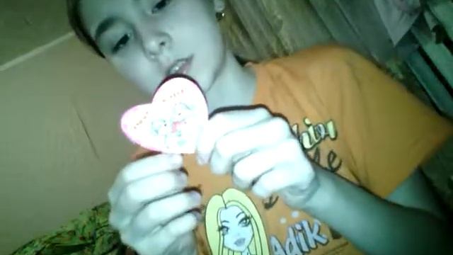 Какие валентинки я подарю моим подругам смотреть онлайн