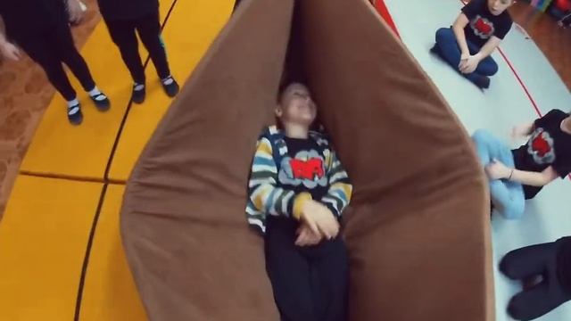 Реверанс mini ПАТИ | НОВЫЙ ГОД 2021 | REVERANS DANCE | Детская вечеринка | смотреть онлайн