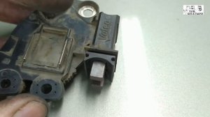 Нет зарядки на Рено Дастер