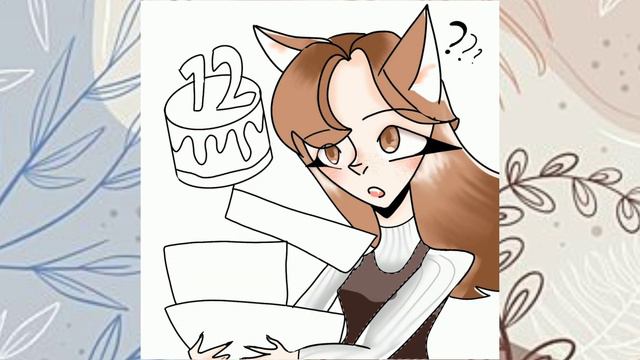 🗿🎉У МЕНЯ СЕГОДНЯ ДЕНЬ РОЖДЕНИЯ 👺 🎉 смотреть онлайн
